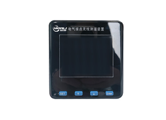 YDL-CW63系列電氣接點無線測溫裝置